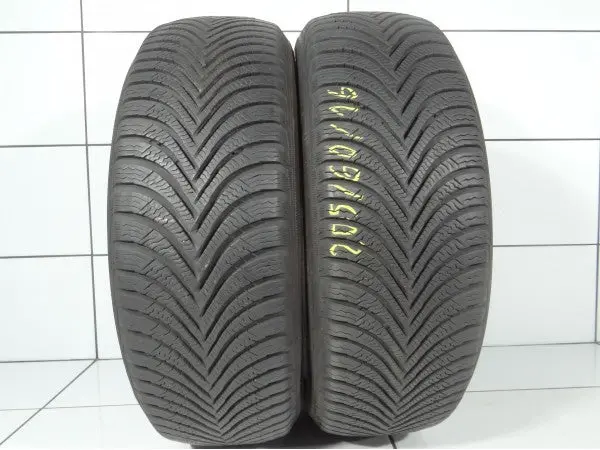 Michelin Alpin 5 205/60R16 92 H 1