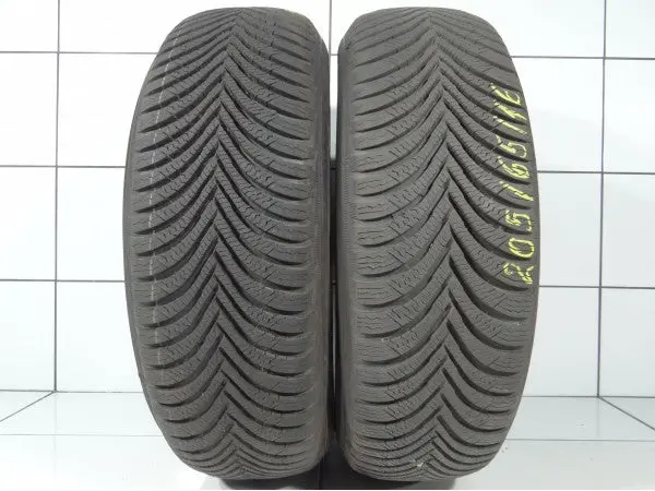 Michelin Alpin 5 205/65R16 95 H 1