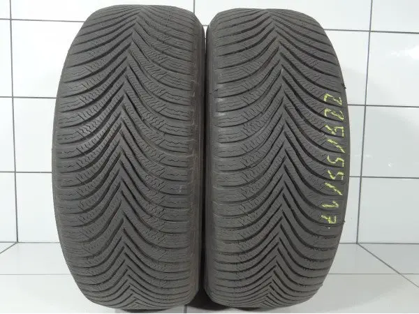 Michelin Alpin 5 225/55R17 97 H 1