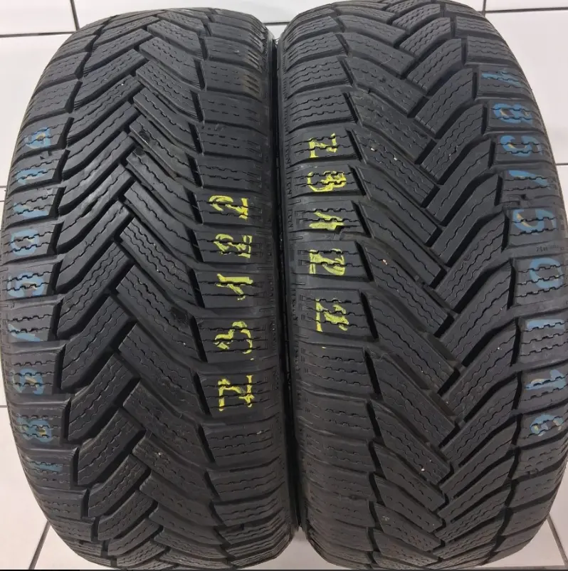 Michelin Alpin 6 185/50R16 81 H 1