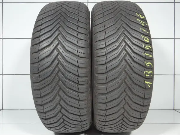 Michelin Cross Climate 2 195/50R16 88 V [2021] Demo - 6.5Mm 1