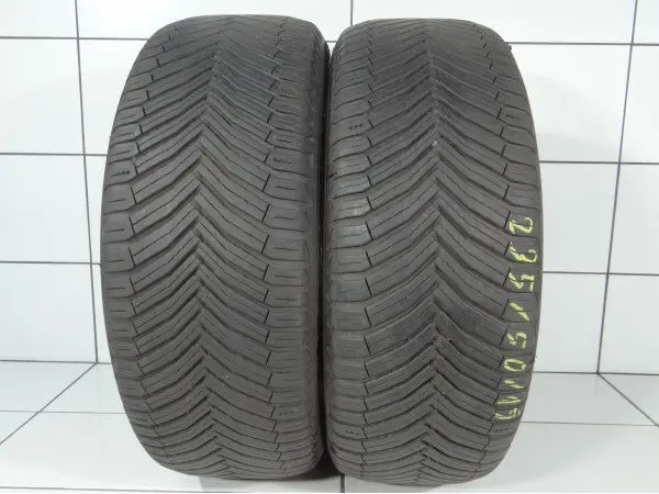 Michelin Crossclimate2suv 235/50R19 103 H [2023] Demo - 6Mm 1