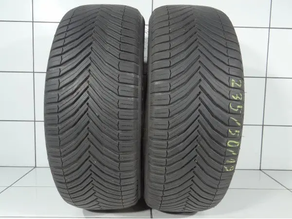 Michelin Crossclimate2suv 235/50R19 103 V [2023] Demo - 6.5Mm 1