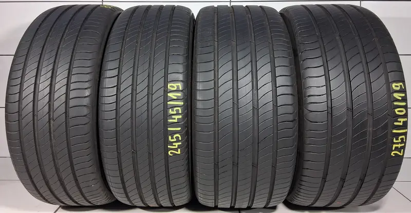 Michelin E.Primacy 245/45-275/40R19 102-105Y [2024] 6Mm-5.5Mm 1