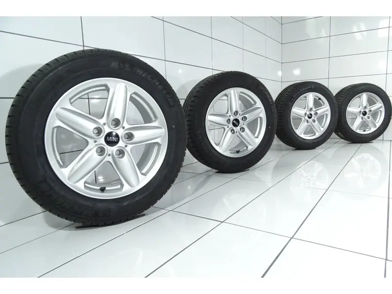 Michelin Energy Saver 205/60R16 92 H Mini R60 R 61 1