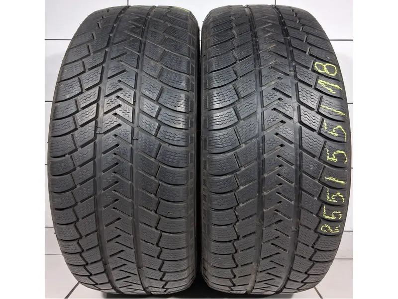Michelin Latitude Alpin 255/55R18 105 H [2018] 6Mm 1