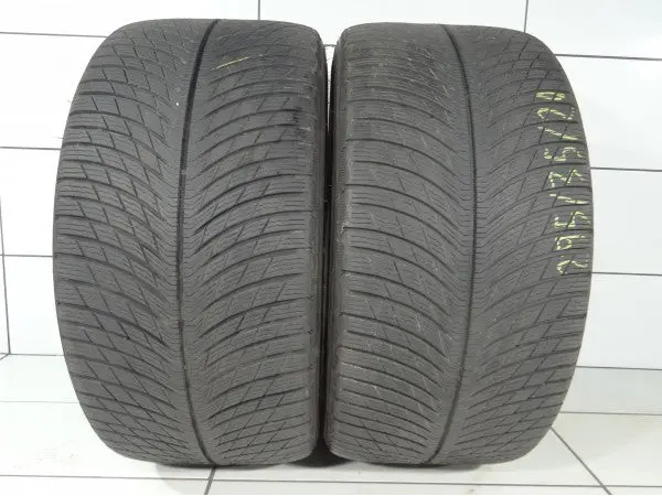 Michelin Pilot Alpin 5 295/35R20 105 W 1