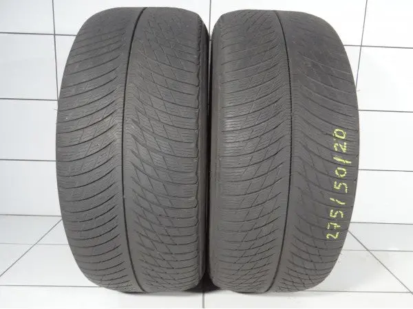 Michelin Pilot Alpin 5 Suv 275/50R20 113 V 1