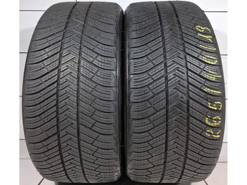 Michelin Pilot Alpin Pa 4 265/40R19 102 V [2018] 6.5Mm 1