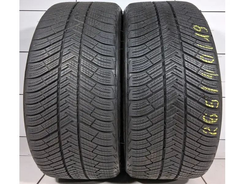 Michelin Pilot Alpin Pa 4 265/40R19 102 V [2018] 7Mm 1
