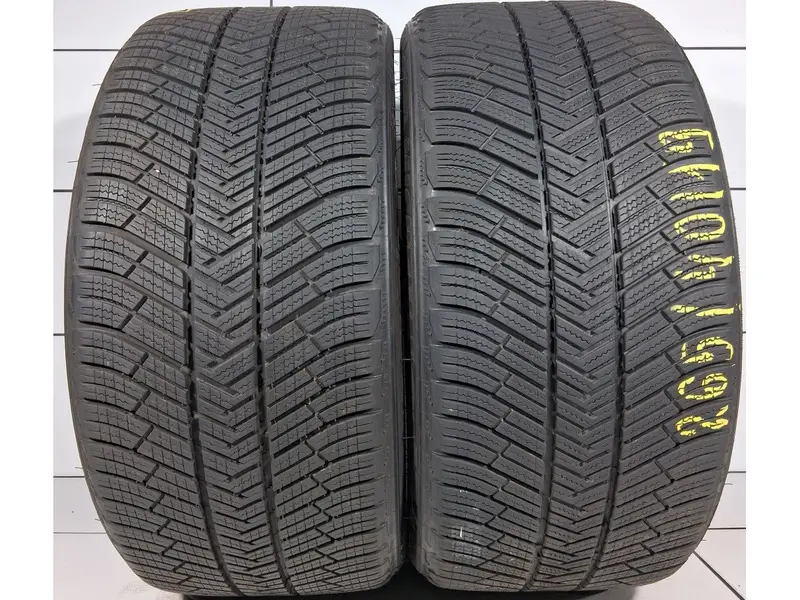 Michelin Pilot Alpin Pa 4 265/40R19 102 V [2023] 7.5Mm 1