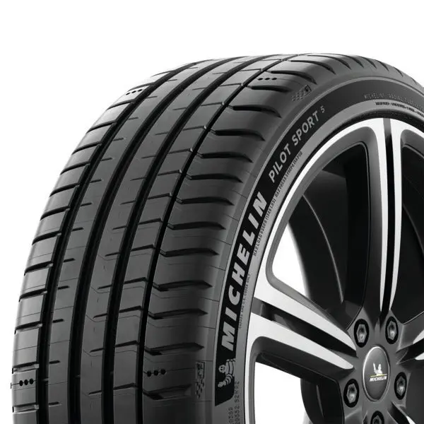 Michelin Pilot Sport 5 215/50Zr 17 95Y Tl Pi.Sport-5 Xl Fsl Extra Load 1