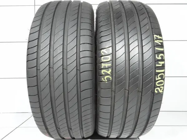 Michelin Primacy 4 205/45R17 88 V [2020] 6Mm 1