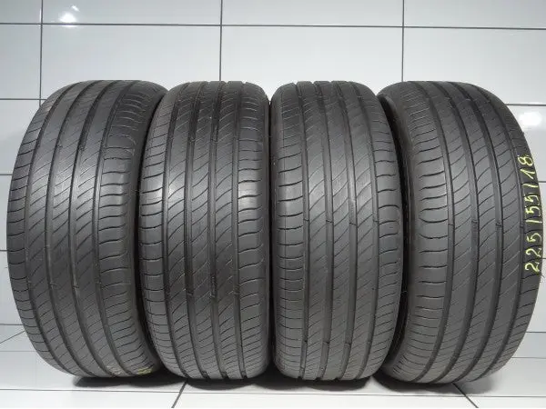 Michelin Primacy 4 S1 225/55R18 102 V [2020] 5.5Mm 1
