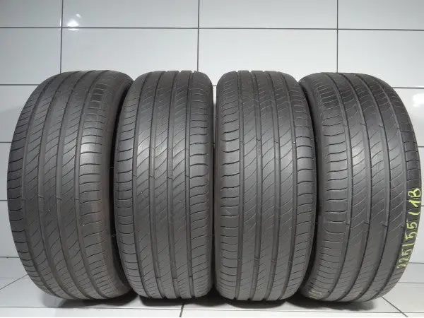 Michelin Primacy 4 S1 225/55R18 102 V [2021] Demo - 6Mm 1