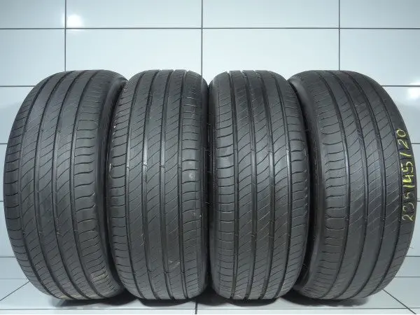 Michelin Primacy 4 S1 235/45R20 100 V [2021] 6Mm 1