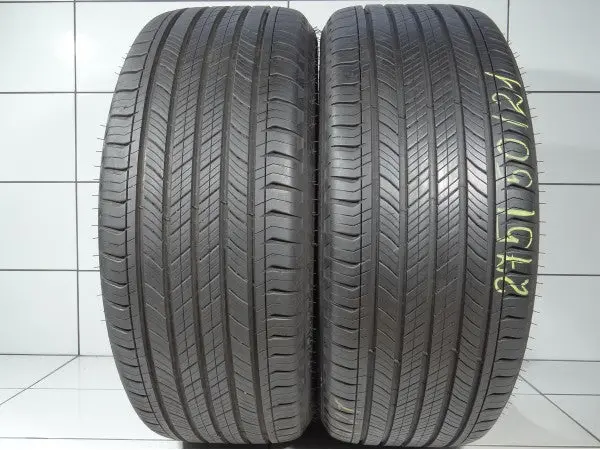Michelin Primacy Allseason 275/50R21 113 Y [2022] Demo - 6.5Mm 1