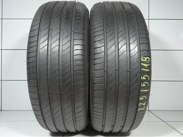 Michelin Primacy4 Plus 225/55R18 102 V [2021] Demo - 6Mm 1