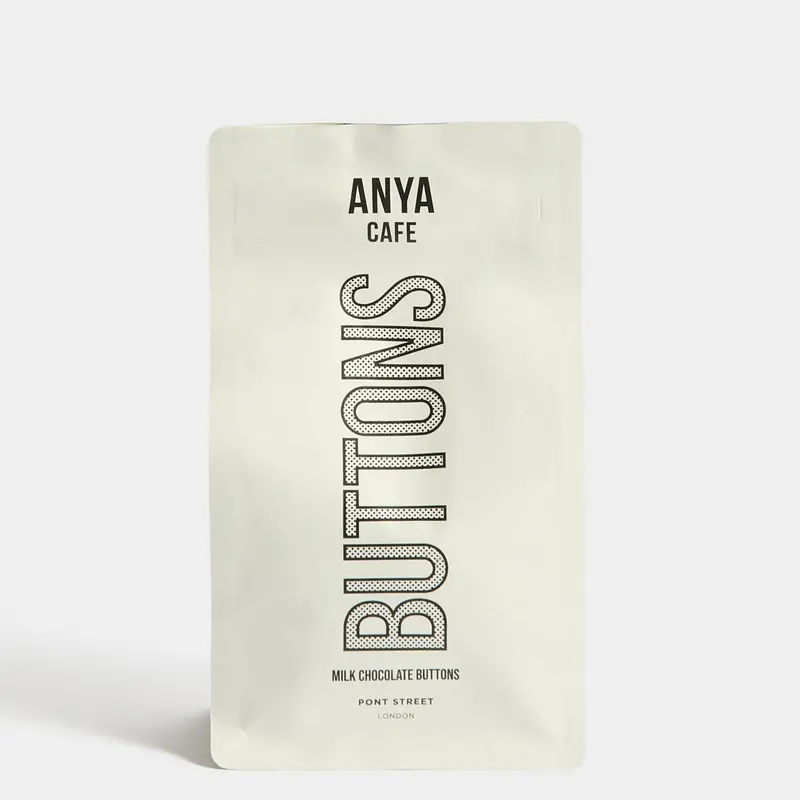 Milk Chocolate Buttons 1