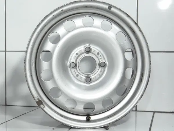 Mini Oe 15' Srebrny Mini R50 R52 R53 R55 R56 R57 R58 R59 1