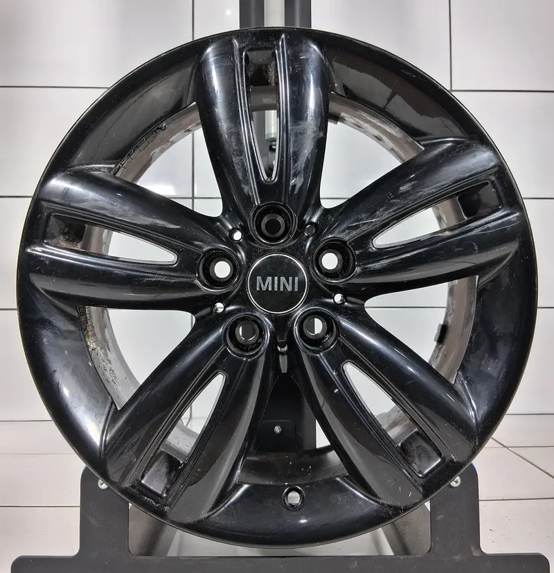 Mini Oe 17' F56 F55 F57, Styling 562, 6866366, 5X12, Et 54, Czarny 1
