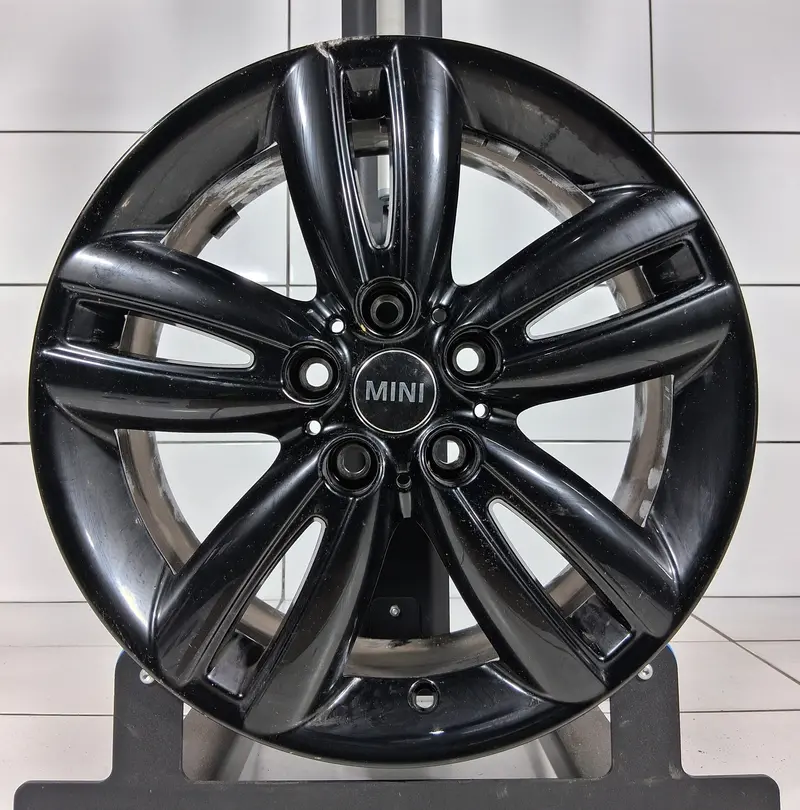 Mini Oe 17' F56 F55 F57, Styling 562, 6866366, 5X12, Et 54, Czarny 1