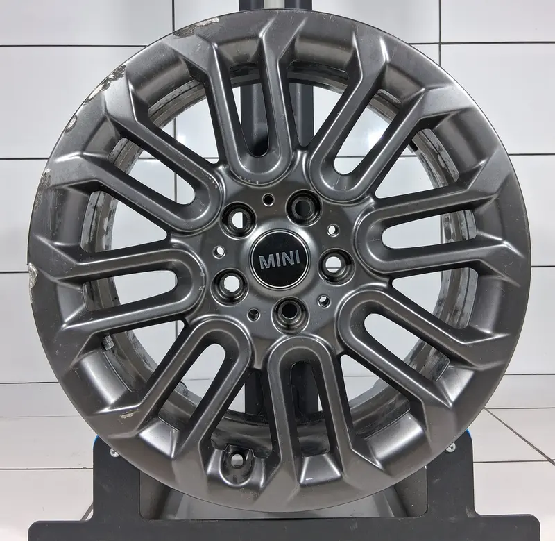 Mini Oe 17' F65 F66 F67, Styling 956, 5A3e637, 5X112, Et 47, Grafit 1