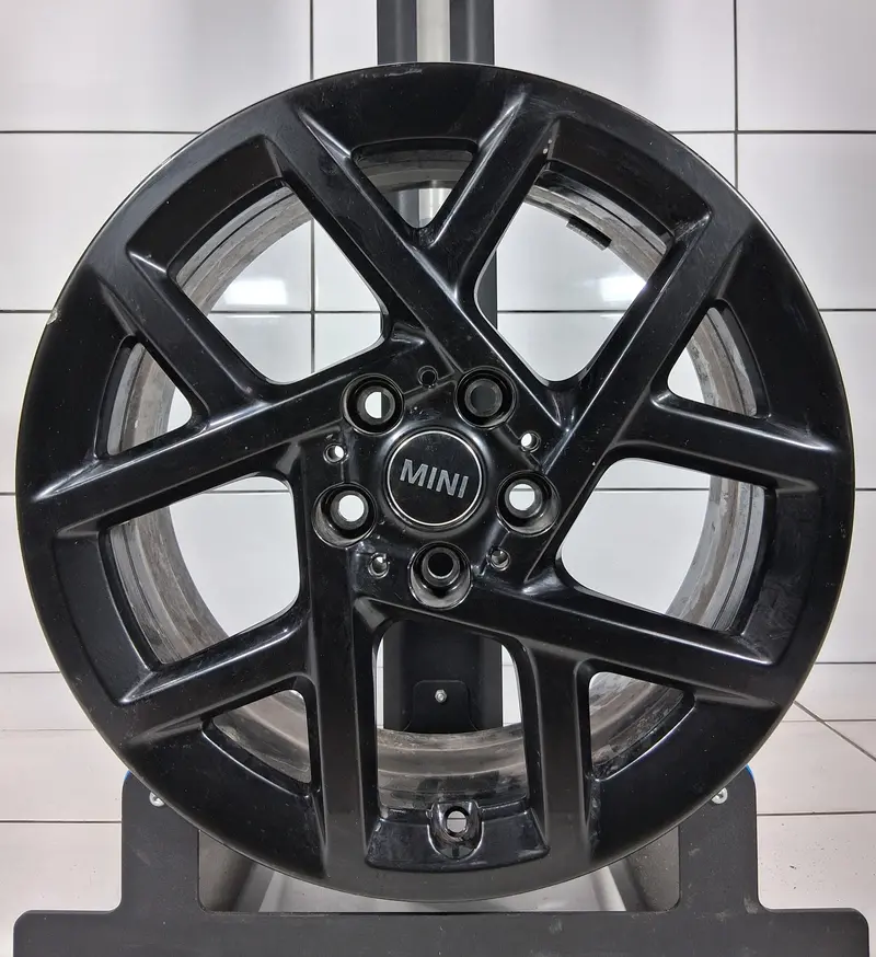 Mini Oe 17' F65 F66 F67, Styling 957, 5A3e638, 5X112, Et 47, Czarny 1