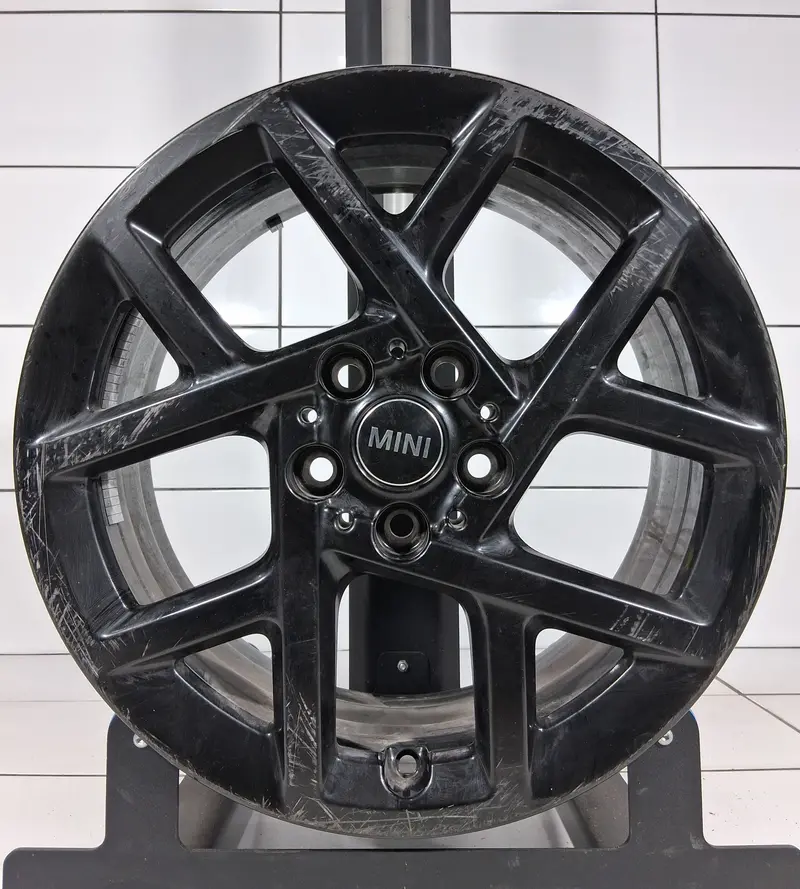 Mini Oe 17' F65 F66 F67, Styling 957, 5A3e638, 5X112, Et 47, Czarny 1