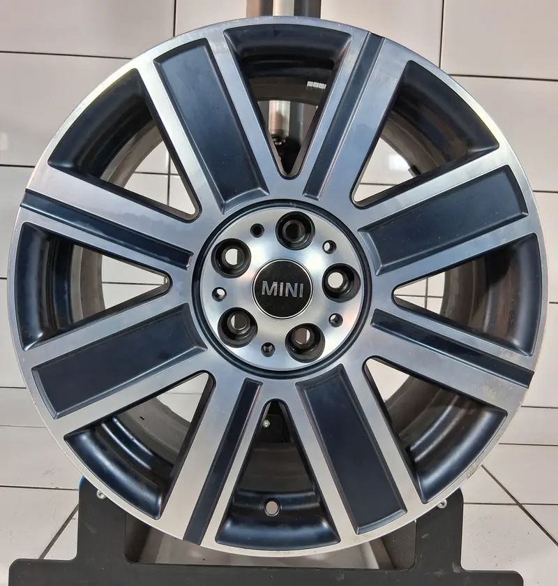 Mini Oe 18' Clubman F54, Styling 820, 6888083, 5X112, Et 57, Antracyt Mat 1