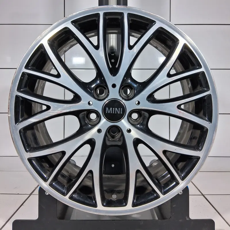 Mini Oe 18' F56 F55 F57, Styling 506, 6858705, 5X112, Et 54, Czarny Poler 1