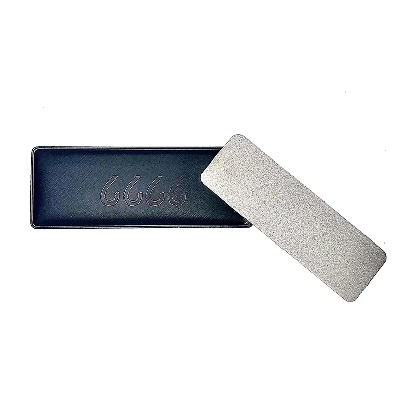 Moore Maker Diamond Hone Sharpener 1
