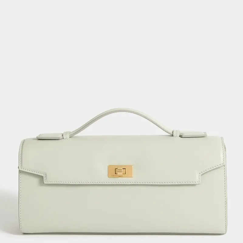 Mortimer Clutch 1