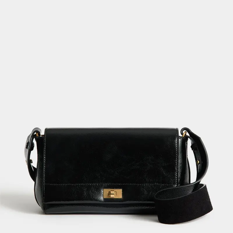 Mortimer Cross-Body 1