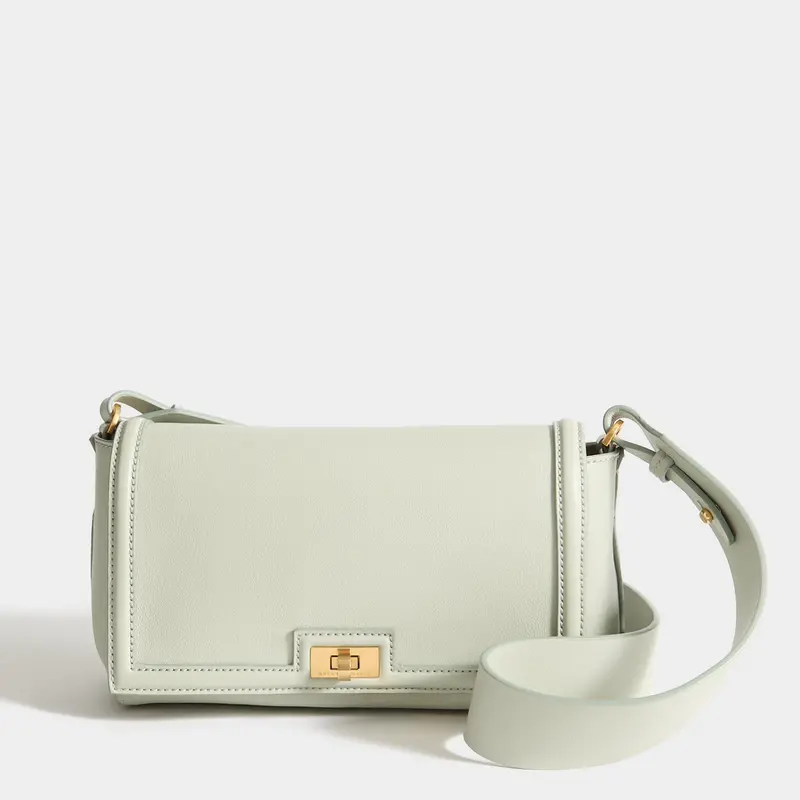 Mortimer Frame Cross-Body 1