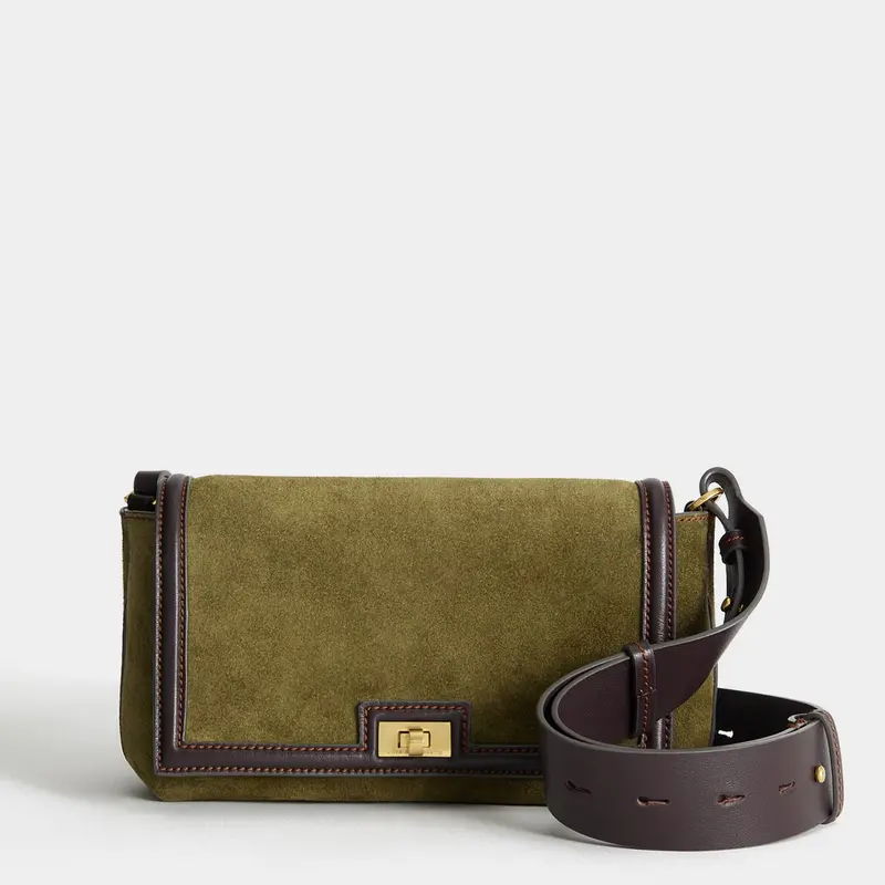 Mortimer Frame Cross-Body 1