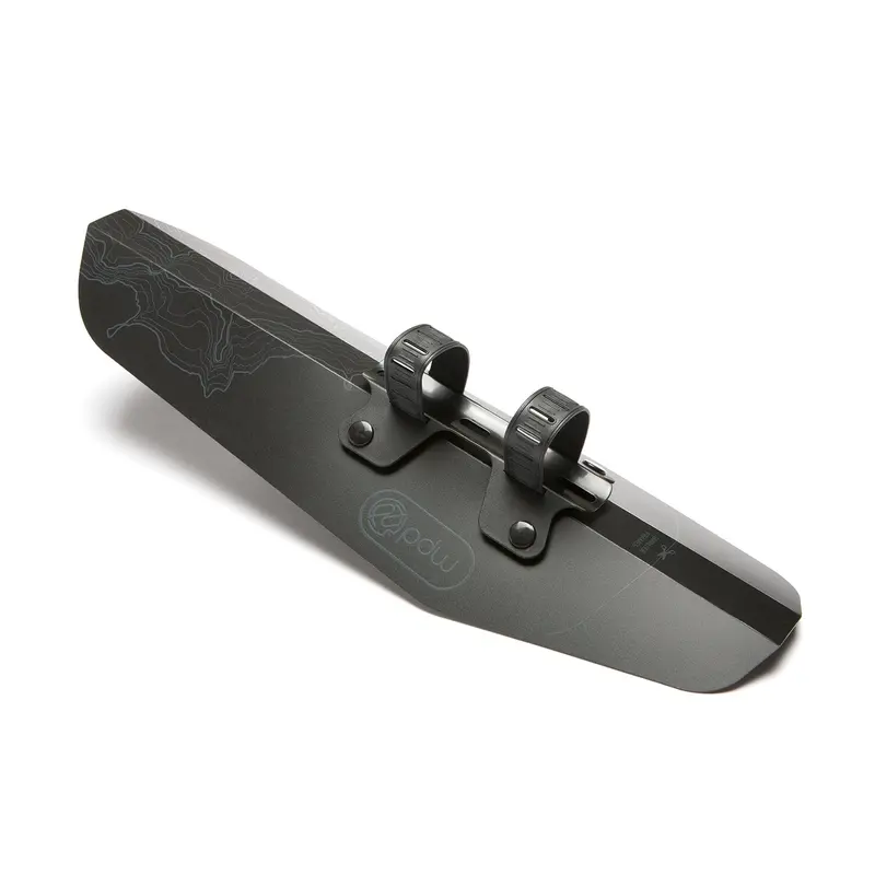Mud Shovel 6.5 Front Fender 1