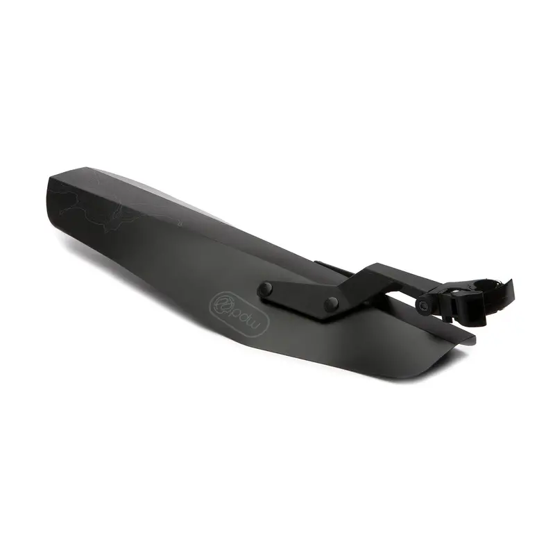 Mud Shovel 6.5 Rear Fender 1