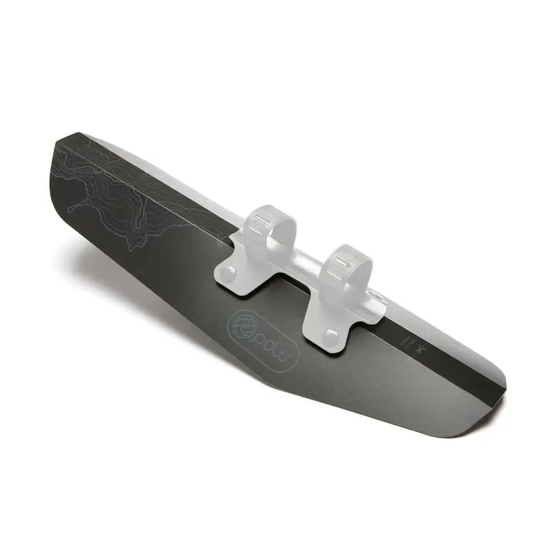 MudShovel Replacement Fender Set