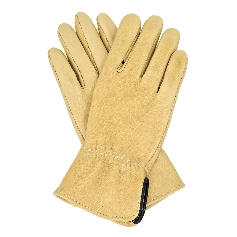 Napa Goatskin Gloves (Unbranded) 1