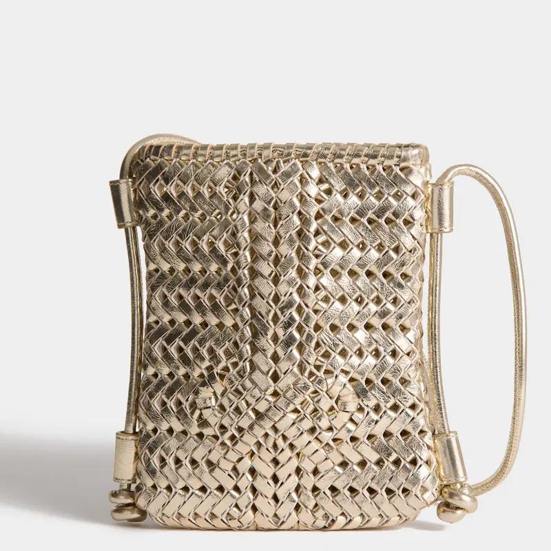 Neeson Cross-Body Pouch 1