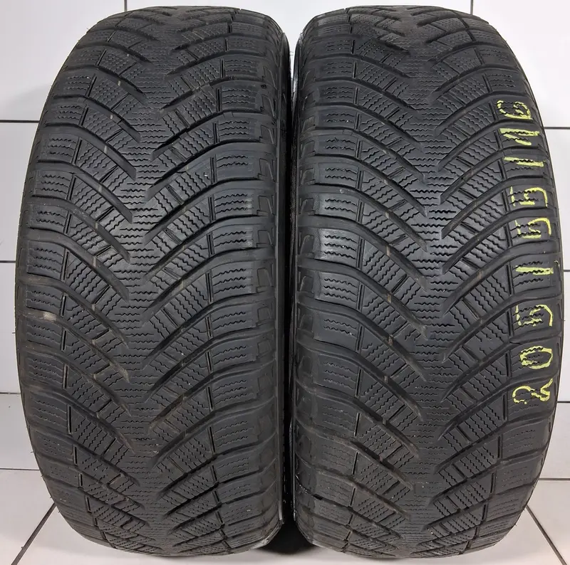 Neolin Neowinter 205/55R16 91 V [2022] 7Mm 1