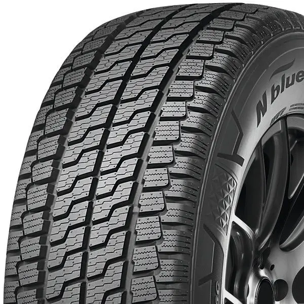 Nexen N`Blue 4Season Van 225/65R 16C 112R Tl N`Blue 4Season Van 1