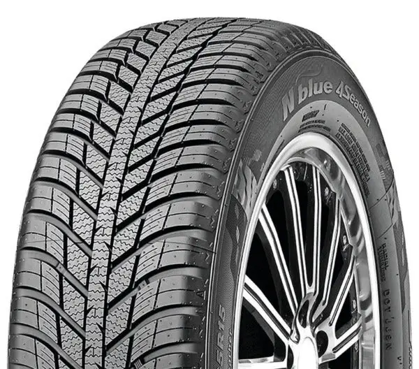 Nexen N`Blue S 155/65R 14 75T Tl N`Blue S 1