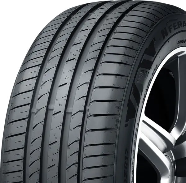 Nexen N`Fera Primus 205/45R 17 88W Tl N`Fera Primus Xl Fsl Extra Load 1