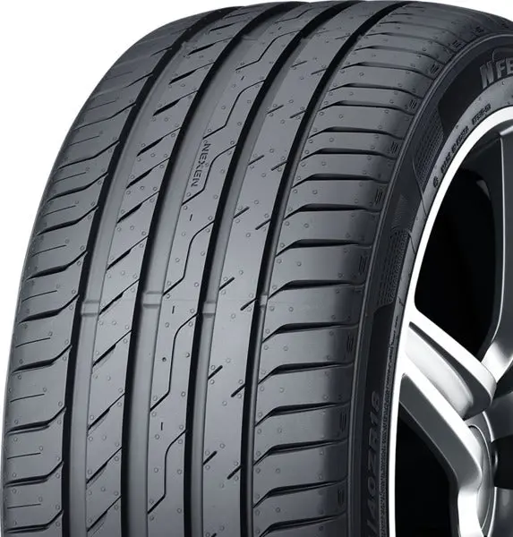 Nexen N`Fera Sport 285/40R 22 110Y Tl N`Fera Sport Xl Fsl Extra Load 1
