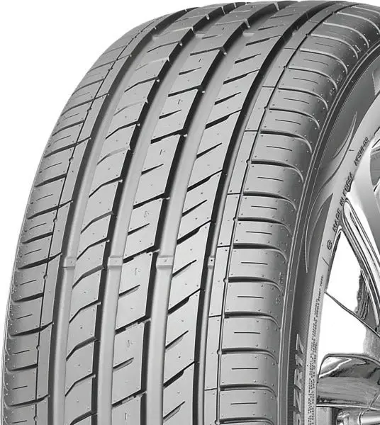 Nexen N`Fera Su-1 265/30R 19 93Y Tl N`Fera Su-1 Xl Fsl Extra Load 1