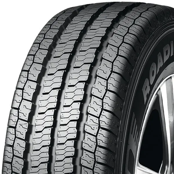 Nexen Roadian Ct-8 195R 14C 106R Tl Roadian Ct-8 1
