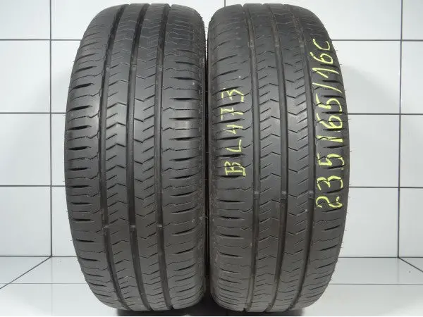 Nexen Roadian Ct8 235/65R16c 115/113 R [2021] 8Mm 1