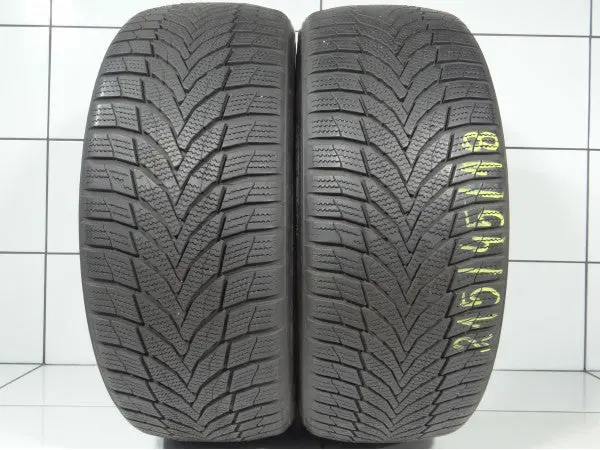 Nexen Winguard Sport 2 Wu7 215/45R18 93 W 1